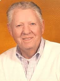 Obituary for Rogers Baucom