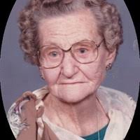 Anna Dobias Obituary