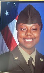 Denise Michelle Roberson