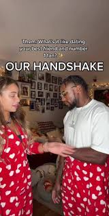 Dating My Best Friend and Number 1 Fan 🤍✨