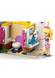 Lego Friends Andrea S Pool Party Building Set Sponsored Andrea Affiliate Friends Lego Lego Friends Lego Friends Party Friends Pool Party