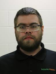 North Iowa's mugshots of 2018