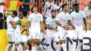 تأسس في 17 مارس 1937، وهو النادي الوحيد الذي جمع الدوري وكأس الملك وكأس السوبر في موسم واحد (2016). Ø§Ù„Ù…ÙˆØ¹Ø¯ ÙˆØ§Ù„Ù‚Ù†ÙˆØ§Øª Ø§Ù„Ù†Ø§Ù‚Ù„Ø© Ù„Ù…Ø¨Ø§Ø±Ø§Ø© Ø£Ù‡Ù„ÙŠ Ø¬Ø¯Ø© Ø£Ù…Ø§Ù… Ø§Ù„Ø¨Ø§Ø·Ù† Ø¨Ø§Ù„Ø¬ÙˆÙ„Ø© Ø§Ù„Ø£ÙˆÙ„ÙŠ Ù…Ù† Ø§Ù„Ø¯ÙˆØ±ÙŠ Ø§Ù„Ø³Ø¹ÙˆØ¯ÙŠ ÙˆØ§ØªØ³ ÙƒÙˆØ±Ø©