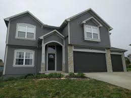 I swear it isn t black. Exterior Repaint Body Sw Rock Remodeling Painting Llc Facebook