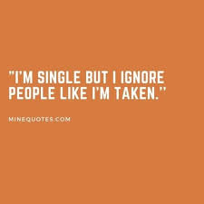 We did not find results for: Top 60 Single Quotes And Sayings For Being Single Minequotes