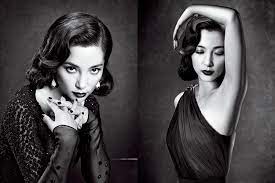 We did not find results for: Art Images Female Celebrities In Black And White Chinadaily Com Cn