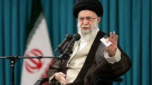 ईरान पर हिजाब मामले में बड़ा एक्शन, UN महिला आयोग से हुआ बाहर, जानिए भारत  का स्टैंड - Iran women protest hijab america united nation action ntc -  AajTak