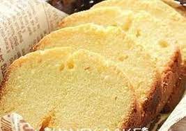Honey Pound Cake In A Bread Machine Recipe By Cookpad Japan Recipe Bread Maker Recipes Honey Recipes Bread Machine Recipes