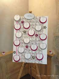 Deco Mariage En Rose Gris Et Blanc Les Creations De Circee Deco Mariage Deco Mariage Blanc Decoration Table Mariage