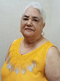 Mercedes Vazquez Obituary