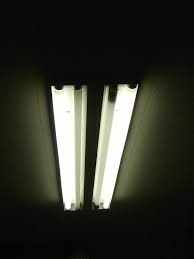 One pendant light in the fixture no longer works. How To Fix A Flourescent Light Fixture With A Broken Plastic Insert Hometalk