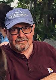 Lawrence "Keith" Birch Obituary January 22, 2022