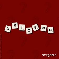 Words games are going to be more fun with this. Scrabble Can You Find A Word With These 7 Letters Facebook