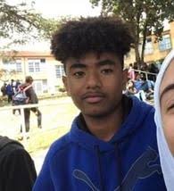 Donovan Harding's Baseball Recruiting Profile