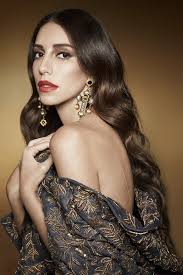 Her professional last name of t stands for tisci. Lea T