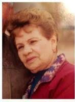 Emma Jiménez Obituary