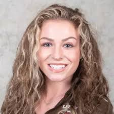 Hope Trimmer's Instagram, Twitter & Facebook