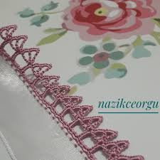 Fy Adli Kullanicinin Satin Alinacak Seyler Panosundaki Pin 2020 Tig Isleri Boncuk Oya Ornekleri