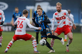 Statistique, scores des matchs, resultats, classement et historique des equipes de foot cercle brugge ksv et standard de liege. Vqwrbxvexw8c4m