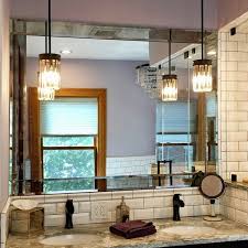 Get the best deals on bathroom mirrors. Custom Bathroom Mirrors Creative Mirror Shower