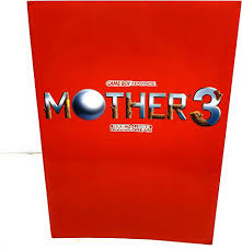 Mother 3 攻略