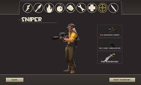 On this server you can get 99% of the current team fortress 2 achievements, including ones that . Tf2c The New Old Weapons Pack Team Fortress 2 Classic Mods