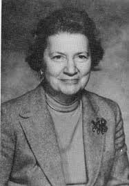 Margaret Ellen Monroe (1914-2004)