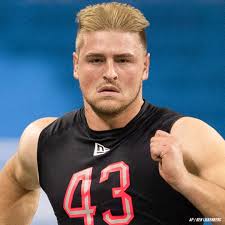 The iconic Tiger Stripes." Tomorrow....