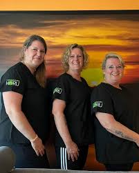 Massagestudio Koru