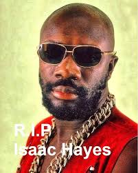 Isaac Hayes Few figures exerted greater influence over the music of the  1960s and 1970s than Isaac Hayes; after laying the groundwork for the  Memphis soul sound through his work with Stax-Volt