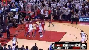 Checkout all the different looks of kawhi leonard's insane buzzer beater to give the toronto raptors the series win over the philadelphia 76ers. Kawhi Leonard S Impossible Buzzer Beater From Every Angle Sbnation Com