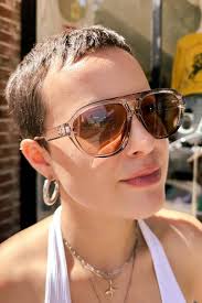 AJ Morgan Bilko Sunglasses