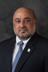 College of Business Leadership Team