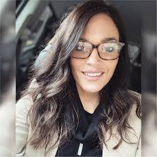 Amber Dyke's Instagram, Twitter & Facebook