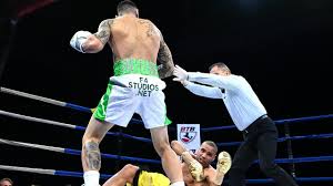 Peter quillin vs michael zerafa full fight september 12 2015 pbc on nbc. Michael Zerafa Eyes Tim Tszyu After Ending Anthony Mundine S Boxing Career Daily Telegraph