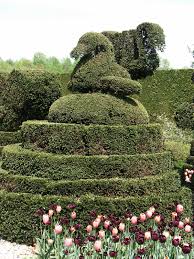 Harvey ladew was born in new york in 1886, the son and heir to his family business making leather belts. Ladew Gardens Is Full Of Charming Ladew Topiary Gardens Facebook