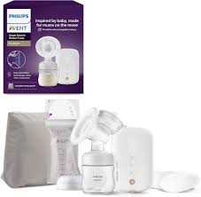 Philips Avent Tire-lait électrique simple mains libres