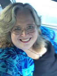 StarkLight Press Interviews Veronica Robbins