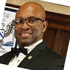 Extremely proud to be a member of America's Regiment!