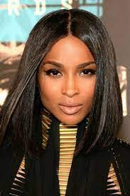 Pin By Jayla Hunesti On Black Bob Hairstyles Black Bob Hairstyles Hair Styles Bob Hairstyles