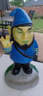 Is there such a thing as a much-needed gnome?