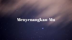 F g em am hanya engkau. Lirik Dan Kunci Lagu Menyenangkanmu Ayo Memuji Tuhan