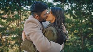 Ecco come finisce Io Sono Farah - Davide Maggio