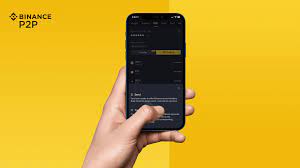 If you think buying cryptocurrency is your private business, then p2p is an excellent choice for you. How To Send Crypto To Family And Friends Worldwide Using Binance P2p Binance Blog