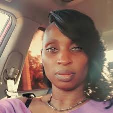 Khalilah Thomas-Cason