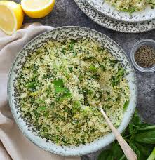 Maybe you would like to learn more about one of these? Lemon Herb Couscous Domesticate Me