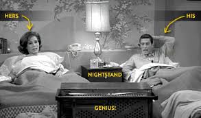 Packages come with dressers, headboards, mirrors, etc. Separate Beds In Marriage I Love My Husband But I Don T Want To Share A Mattress With Him