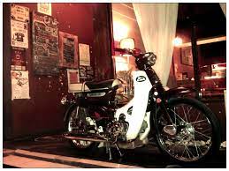 pin on vintage honda motorcycles