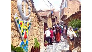 Its capital is tizi ouzou. Environnement Sahel Village Remporte Le Prix Du Village Le Plus Propre De Tizi Ouzou Algerie360