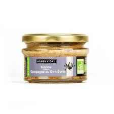 Tasty, simple & i promise, easy to make too. Organic Terrine From Larzac With Ewe Tomme And Thyme Roger Vidal